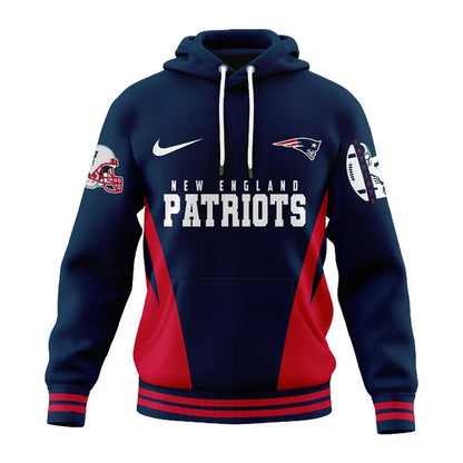 [SPECIAL OFFER] NEW CUSTOMIZED NFL27 NEP NEW ENGLAND PATRIOTS T-SHIRT, HOODIE, ZIP HOODIE