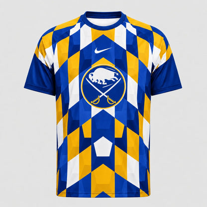 [SUPER SALE] NEW CUSTOMIZED NHL28 BFS BUFFALO SABRES T-SHIRT, HOODIE, ZIP HOODIE