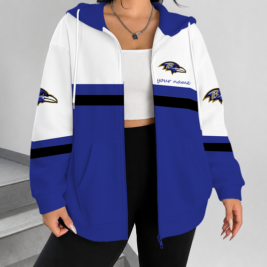 [SPECIAL OFFER] NEW CUSTOMIZED NFL28 BTR BALTIMORE RAVENS T-SHIRT, HOODIE, ZIP HOODIE