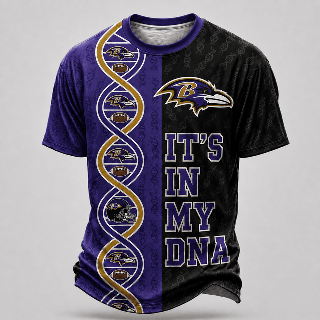 [SPECIAL OFFER] NEW CUSTOMIZED NFL28 BTR BALTIMORE RAVENS T-SHIRT, HOODIE, ZIP HOODIE