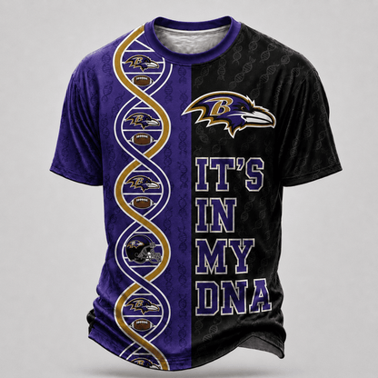 [SPECIAL OFFER] NEW CUSTOMIZED NFL28 BTR BALTIMORE RAVENS T-SHIRT, HOODIE, ZIP HOODIE