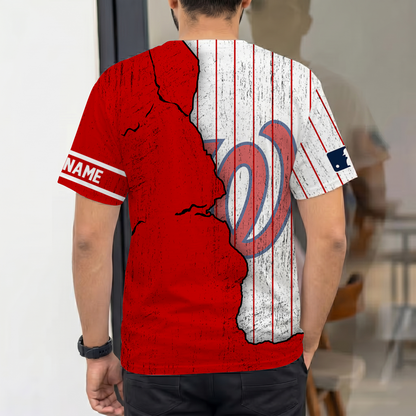 [FLASH SALE] NEW CUSTOMIZED MLB28 WNS WASHINGTON NATIONALS T-SHIRT, HOODIE, ZIP HOODIE