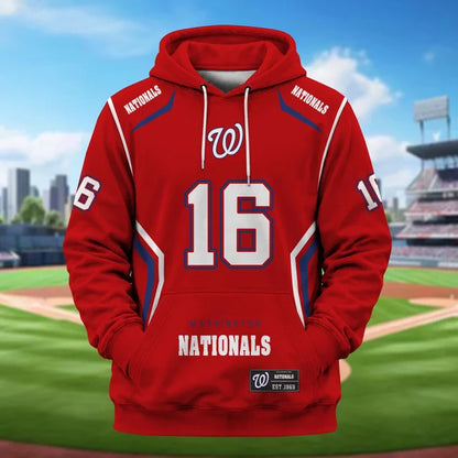 [FLASH SALE] NEW CUSTOMIZED MLB28 WNS WASHINGTON NATIONALS T-SHIRT, HOODIE, ZIP HOODIE