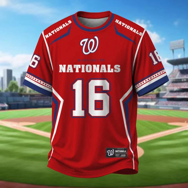 [FLASH SALE] NEW CUSTOMIZED MLB28 WNS WASHINGTON NATIONALS T-SHIRT, HOODIE, ZIP HOODIE