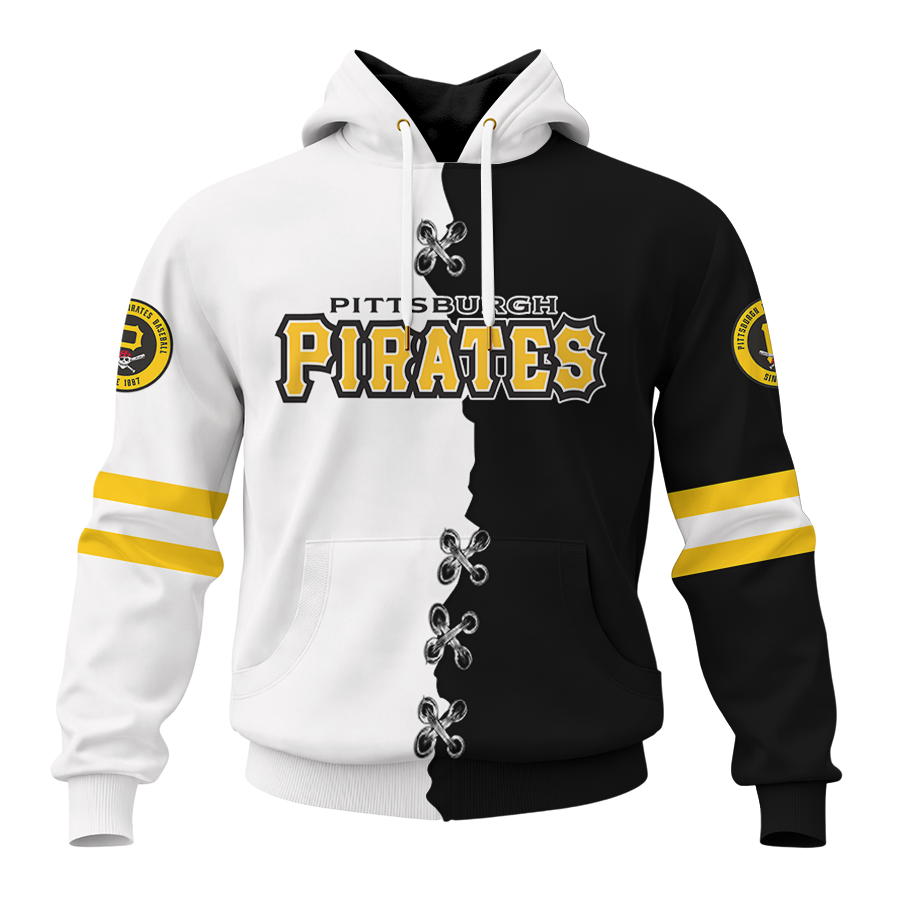 [FLASH SALE] NEW CUSTOMIZED MLB29 PHP PITTSBURGH PIRATES T-SHIRT, HOODIE, ZIP HOODIE