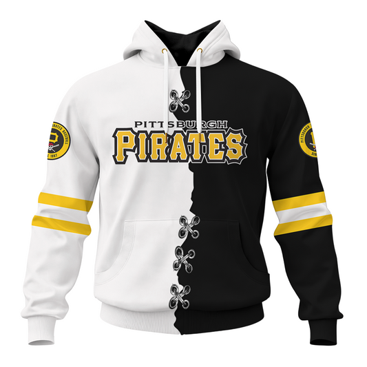 [FLASH SALE] NEW CUSTOMIZED MLB29 PHP PITTSBURGH PIRATES T-SHIRT, HOODIE, ZIP HOODIE