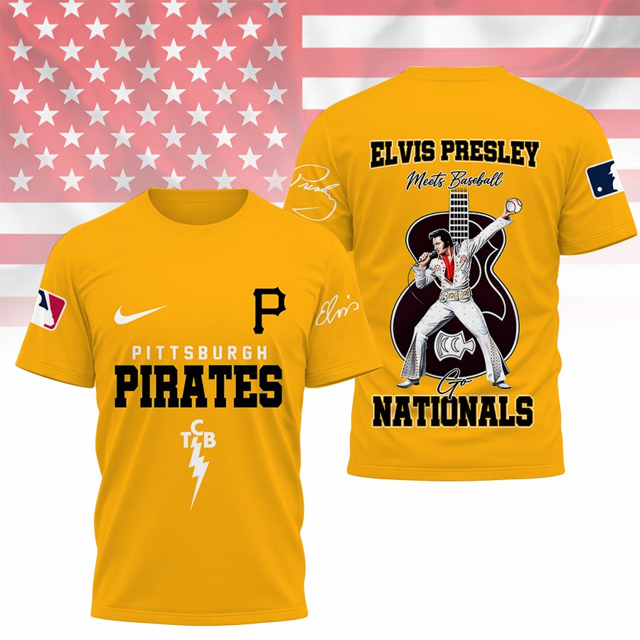 [FLASH SALE] NEW CUSTOMIZED MLB29 PHP PITTSBURGH PIRATES T-SHIRT, HOODIE, ZIP HOODIE