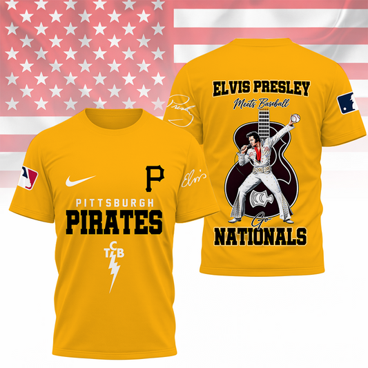 [FLASH SALE] NEW CUSTOMIZED MLB29 PHP PITTSBURGH PIRATES T-SHIRT, HOODIE, ZIP HOODIE