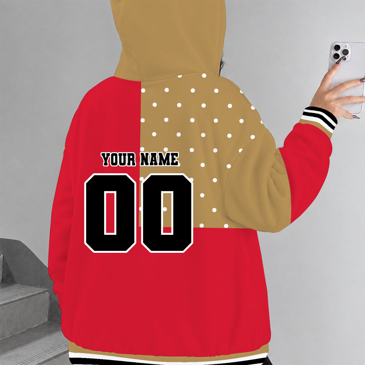 [SUPER SALE] NEW CUSTOMIZED NHL29 OSN OTTAWA SENATORS T-SHIRT, HOODIE, ZIP HOODIE