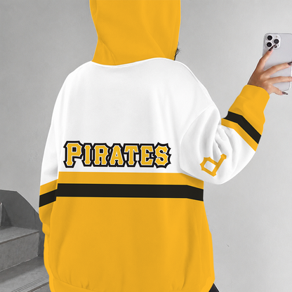 [FLASH SALE] NEW CUSTOMIZED MLB29 PHP PITTSBURGH PIRATES T-SHIRT, HOODIE, ZIP HOODIE