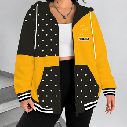 [FLASH SALE] NEW CUSTOMIZED MLB29 PHP PITTSBURGH PIRATES T-SHIRT, HOODIE, ZIP HOODIE