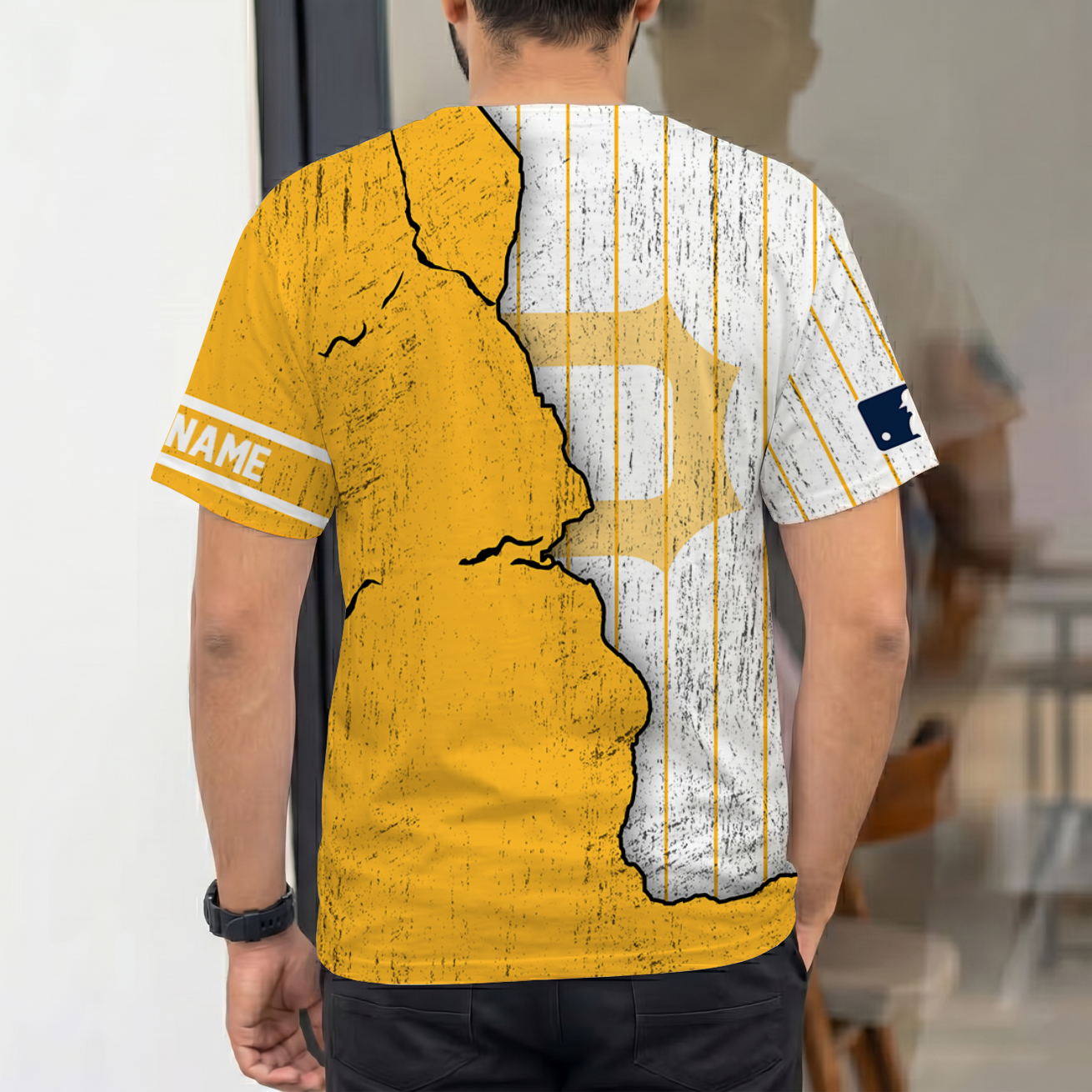[FLASH SALE] NEW CUSTOMIZED MLB29 PHP PITTSBURGH PIRATES T-SHIRT, HOODIE, ZIP HOODIE