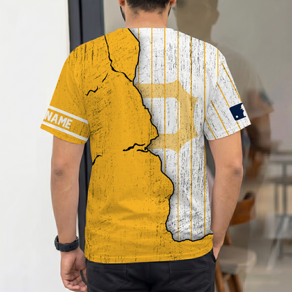 [FLASH SALE] NEW CUSTOMIZED MLB29 PHP PITTSBURGH PIRATES T-SHIRT, HOODIE, ZIP HOODIE