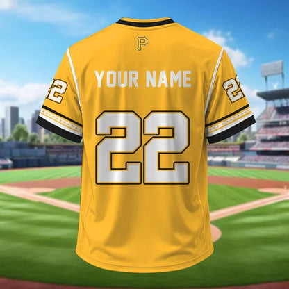 [FLASH SALE] NEW CUSTOMIZED MLB29 PHP PITTSBURGH PIRATES T-SHIRT, HOODIE, ZIP HOODIE