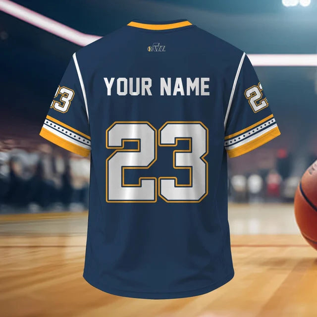 [HOT DEAL] NEW CUSTOMIZED NBA29 UJZ UTAH JAZZ T-SHIRT, HOODIE, ZIP HOODIE