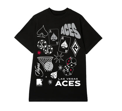 LIMITED EDITION - NEW CUSTOMIZED WNBA07 LVA LV ACES HOODIE, T-SHIRTS, ZIP HOODIE, SWEASHIRTS & POLO 02