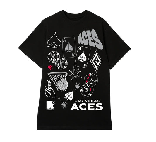 LIMITED EDITION - NEW CUSTOMIZED WNBA07 LVA LV ACES HOODIE, T-SHIRTS, ZIP HOODIE, SWEASHIRTS & POLO 02