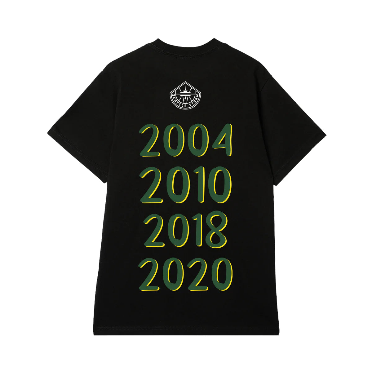 LIMITED EDITION - NEW CUSTOMIZED WNBA12 STS SE STORM HOODIE, T-SHIRTS, ZIP HOODIE, SWEASHIRTS & POLO 06