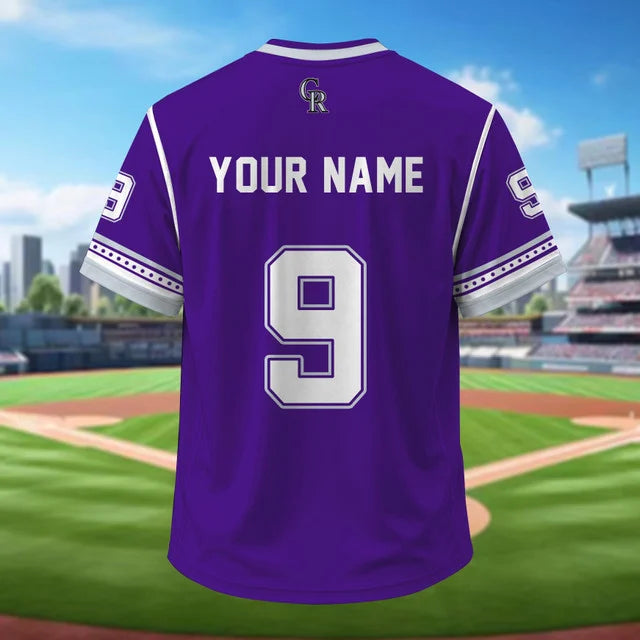 [FLASH SALE] NEW CUSTOMIZED MLB30 COR COLORADO ROCKIES T-SHIRT, HOODIE, ZIP HOODIE