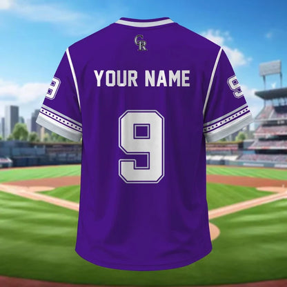 [FLASH SALE] NEW CUSTOMIZED MLB30 COR COLORADO ROCKIES T-SHIRT, HOODIE, ZIP HOODIE