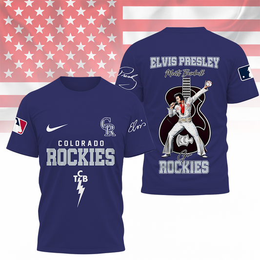 [FLASH SALE] NEW CUSTOMIZED MLB30 COR COLORADO ROCKIES T-SHIRT, HOODIE, ZIP HOODIE