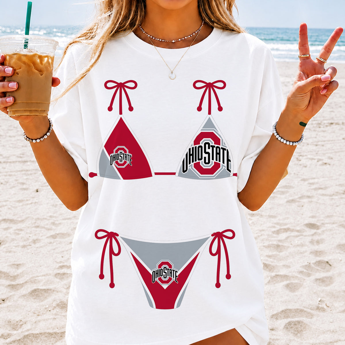 [FAN FAVORITE] NEW CUSTOMIZED NCAA MAM30 OSB OHIO STATE BUCKEYES T-SHIRT, HOODIE, ZIP HOODIE