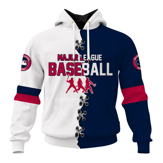 [FLASH SALE] NEW CUSTOMIZED MLB31 MAJOR LEAGUE BASEBALL T-SHIRT, HOODIE, ZIP HOODIE
