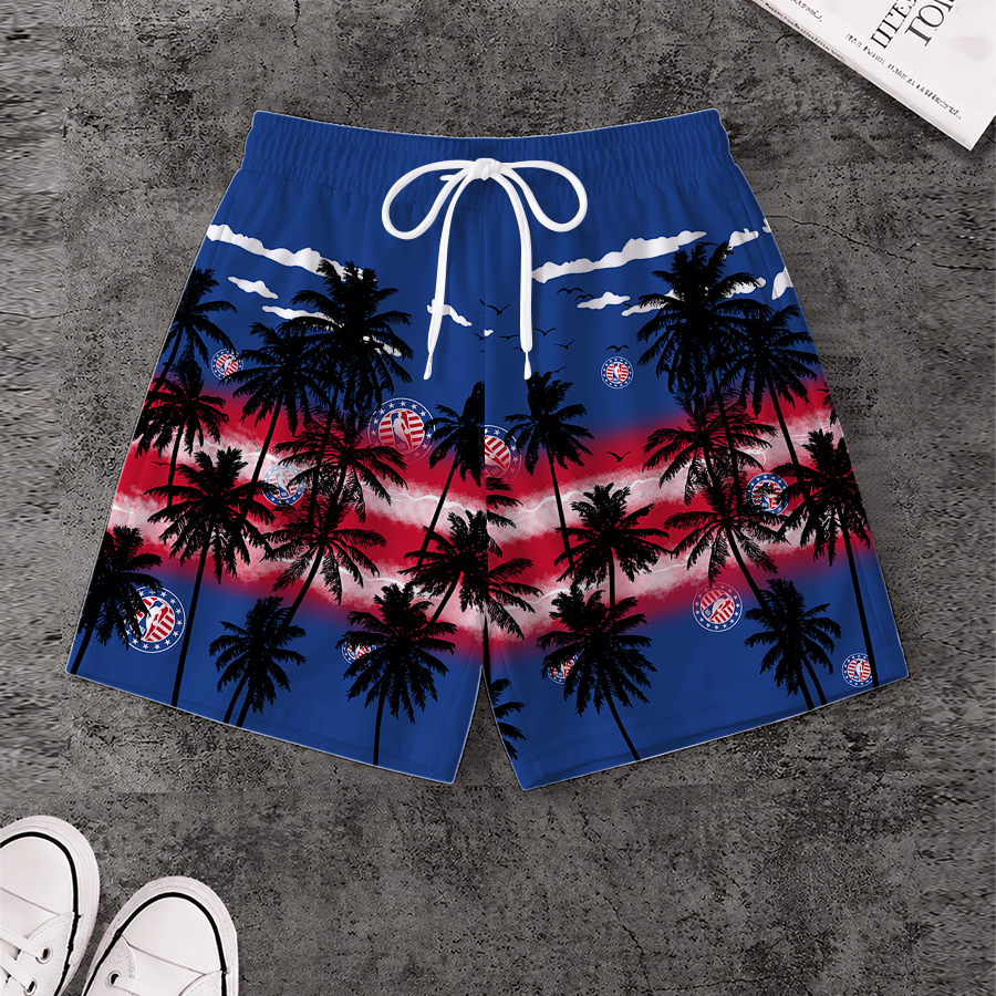 [HOT DEAL] NEW CUSTOMIZED NBA31 NATIONAL BASKETBALL ASSOCIATION SHORT PANTS