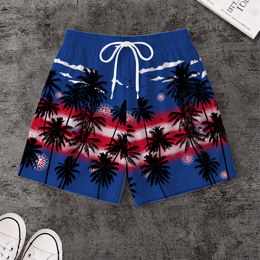 [HOT DEAL] NEW CUSTOMIZED NBA31 NATIONAL BASKETBALL ASSOCIATION SHORT PANTS