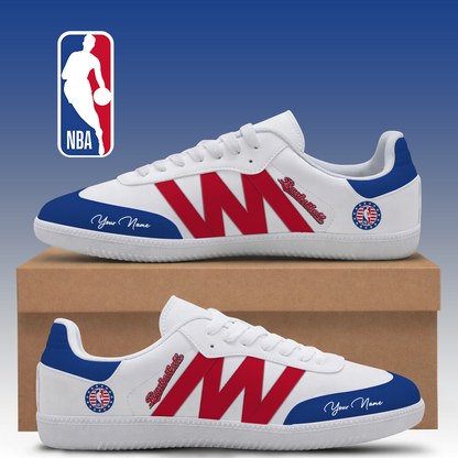 [HOT DEAL] NEW CUSTOMIZED NBA31 NATIONAL BASKETBALL ASSOCIATION CLASSIC SNEAKERS