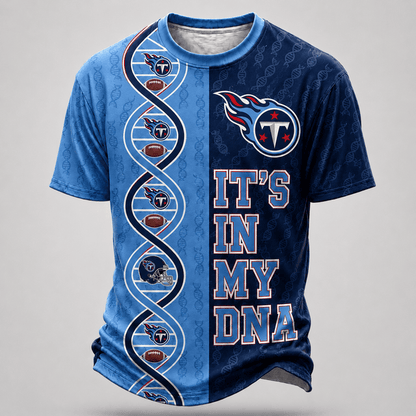 [SPECIAL OFFER] NEW CUSTOMIZED NFL31 TST TENNESSEE TITANS T-SHIRT, HOODIE, ZIP HOODIE
