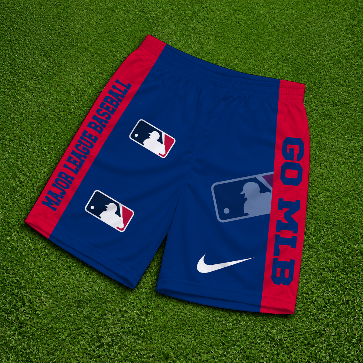 [FLASH SALE] NEW PREMIUM MLB31 MLB MAJOR LEAGUE SHORT PANTS