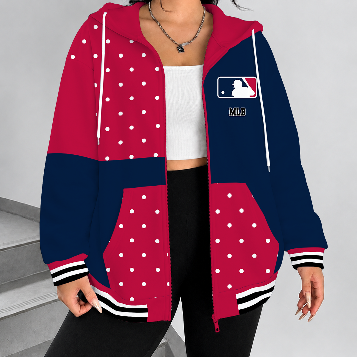 [FLASH SALE] NEW CUSTOMIZED MLB31 MAJOR LEAGUE BASEBALL T-SHIRT, HOODIE, ZIP HOODIE