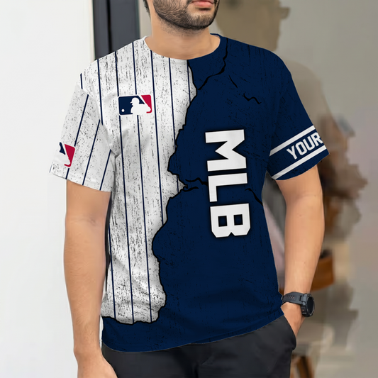 [FLASH SALE] NEW CUSTOMIZED MLB31 MAJOR LEAGUE BASEBALL T-SHIRT, HOODIE, ZIP HOODIE