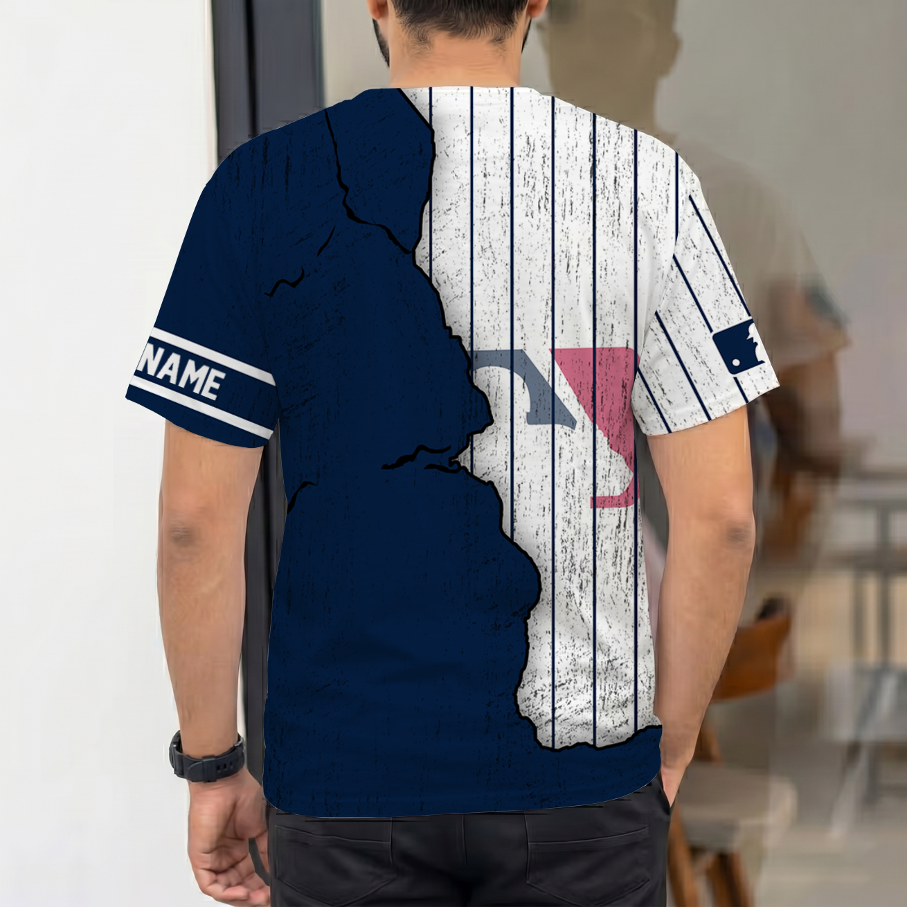 [FLASH SALE] NEW CUSTOMIZED MLB31 MAJOR LEAGUE BASEBALL T-SHIRT, HOODIE, ZIP HOODIE