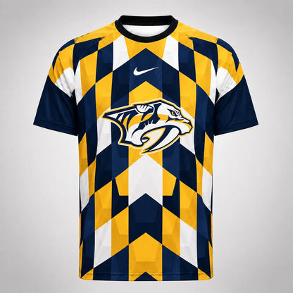 [SUPER SALE] NEW CUSTOMIZED NHL31 NVP NASHVILLE PREDATORS T-SHIRT, HOODIE, ZIP HOODIE