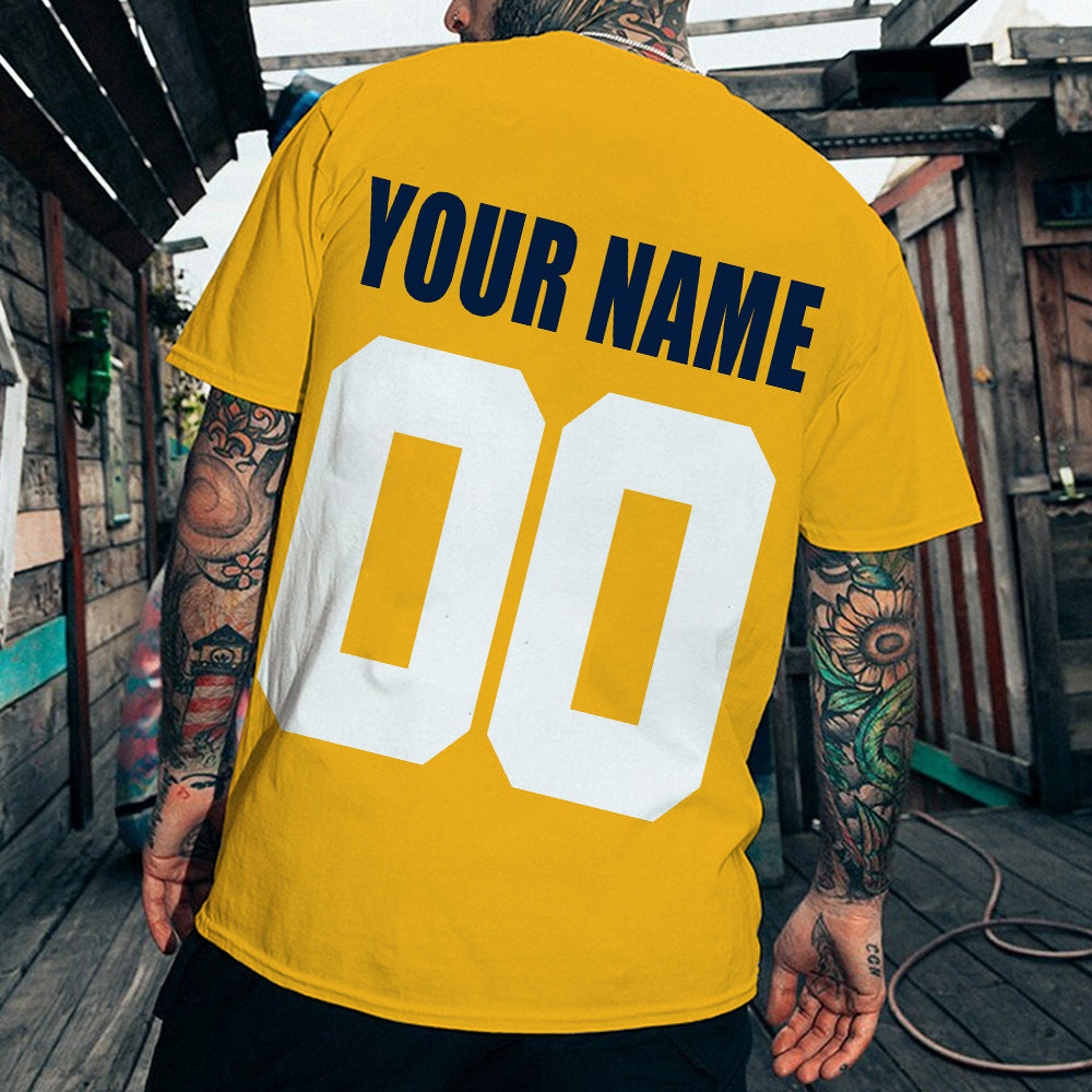 [SUPER SALE] NEW CUSTOMIZED NHL31 NVP NASHVILLE PREDATORS T-SHIRT, SWEATSHIRT, HOODIE & ZIP HOODIE
