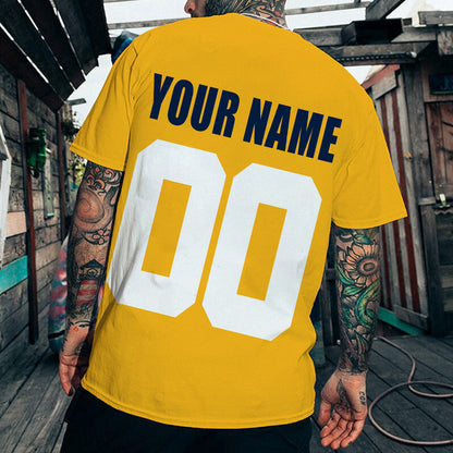 [SUPER SALE] NEW CUSTOMIZED NHL31 NVP NASHVILLE PREDATORS T-SHIRT, SWEATSHIRT, HOODIE & ZIP HOODIE