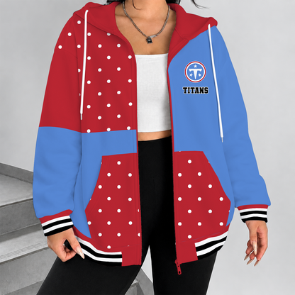 [SPECIAL OFFER] NEW CUSTOMIZED NFL31 TST TENNESSEE TITANS T-SHIRT, HOODIE, ZIP HOODIE