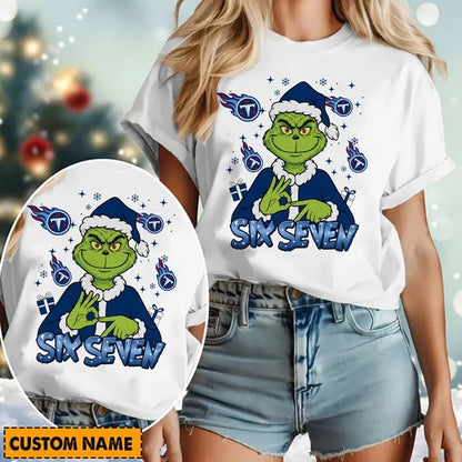 [SPECIAL OFFER] NEW CUSTOMIZED NFL31 TST TENNESSEE TITANS T-SHIRT, HOODIE, ZIP HOODIE