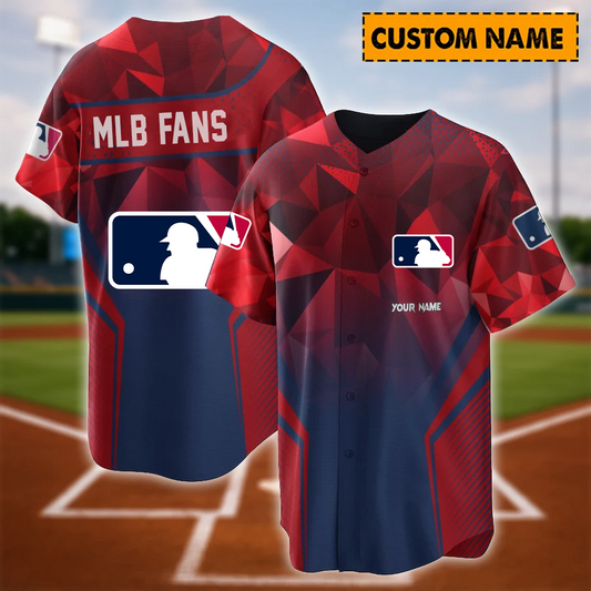 [FLASH SALE] NEW CUSTOMIZED MLB31 MAJOR LEAGUE BASEBALL BASEBALL JERSEY