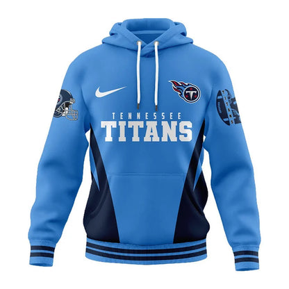 [SPECIAL OFFER] NEW CUSTOMIZED NFL31 TST TENNESSEE TITANS T-SHIRT, HOODIE, ZIP HOODIE