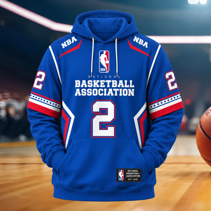 [HOT DEAL] NEW CUSTOMIZED NBA31 NATIONAL BASKETBALL ASSOCIATION T-SHIRT, HOODIE, ZIP HOODIE
