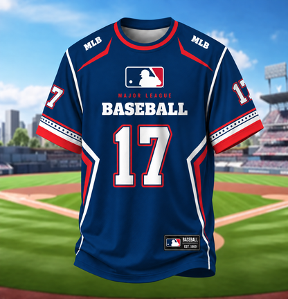 [FLASH SALE] NEW CUSTOMIZED MLB31 MAJOR LEAGUE BASEBALL T-SHIRT, HOODIE, ZIP HOODIE