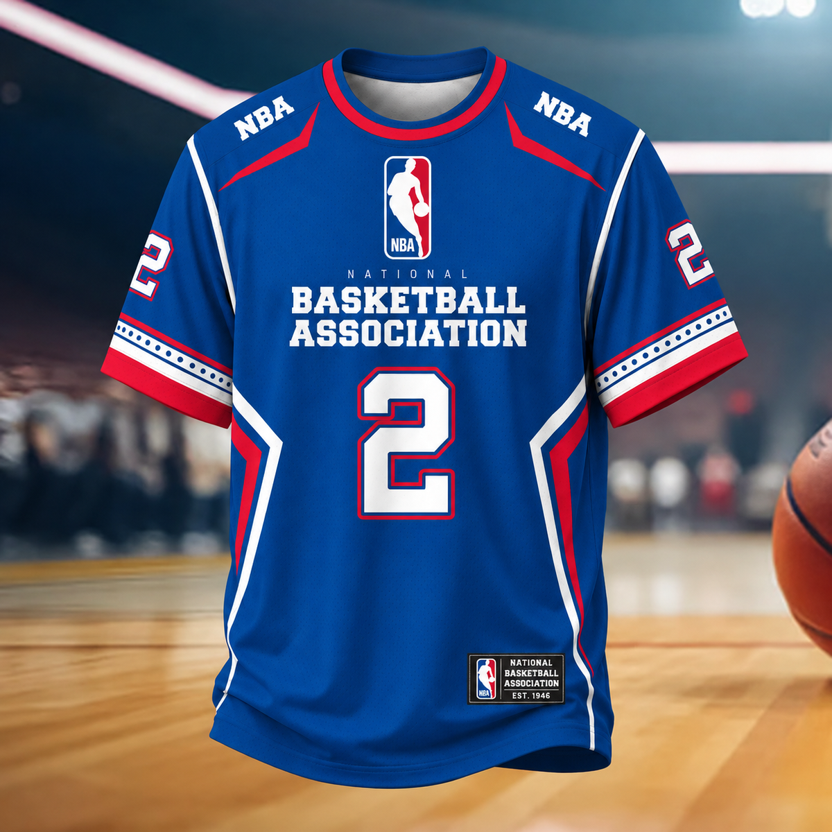 [HOT DEAL] NEW CUSTOMIZED NBA31 NATIONAL BASKETBALL ASSOCIATION T-SHIRT, HOODIE, ZIP HOODIE