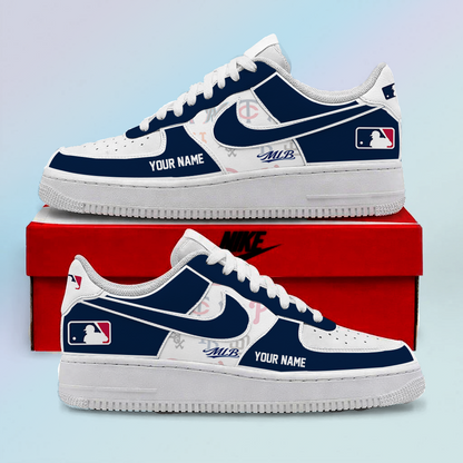 [FLASH SALE] NEW CUSTOMIZED MLB32 ALL TEAMS AF1 SHOES