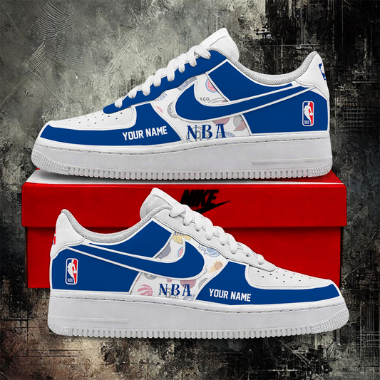 [HOT DEAL] NEW CUSTOMIZED NBA32 NBA ALL TEAMS AF1 SHOES