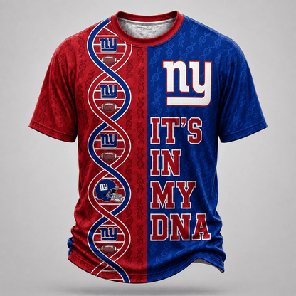 [SPECIAL OFFER] NEW CUSTOMIZED NFL32 NYG NEW YORK GIANTS T-SHIRT, HOODIE, ZIP HOODIE