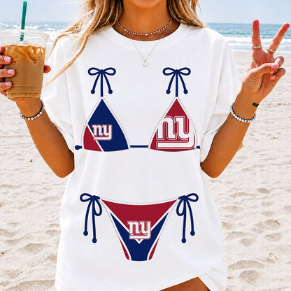 [SPECIAL OFFER] NEW CUSTOMIZED NFL32 NYG NEW YORK GIANTS T-SHIRT, HOODIE, ZIP HOODIE