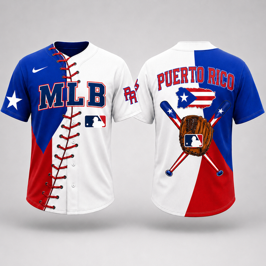 [FLASH SALE] NEW CUSTOMIZED MLB32 ALL TEAMS BASEBALL JERSEY